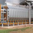 1226 X-Stream Dryer