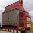 MC 675 Grain Dryer
